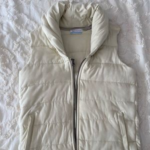 Columbia women’s vest